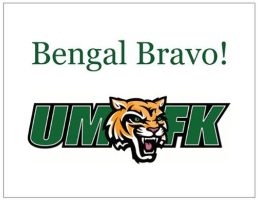 UMFK Bengal Bravo