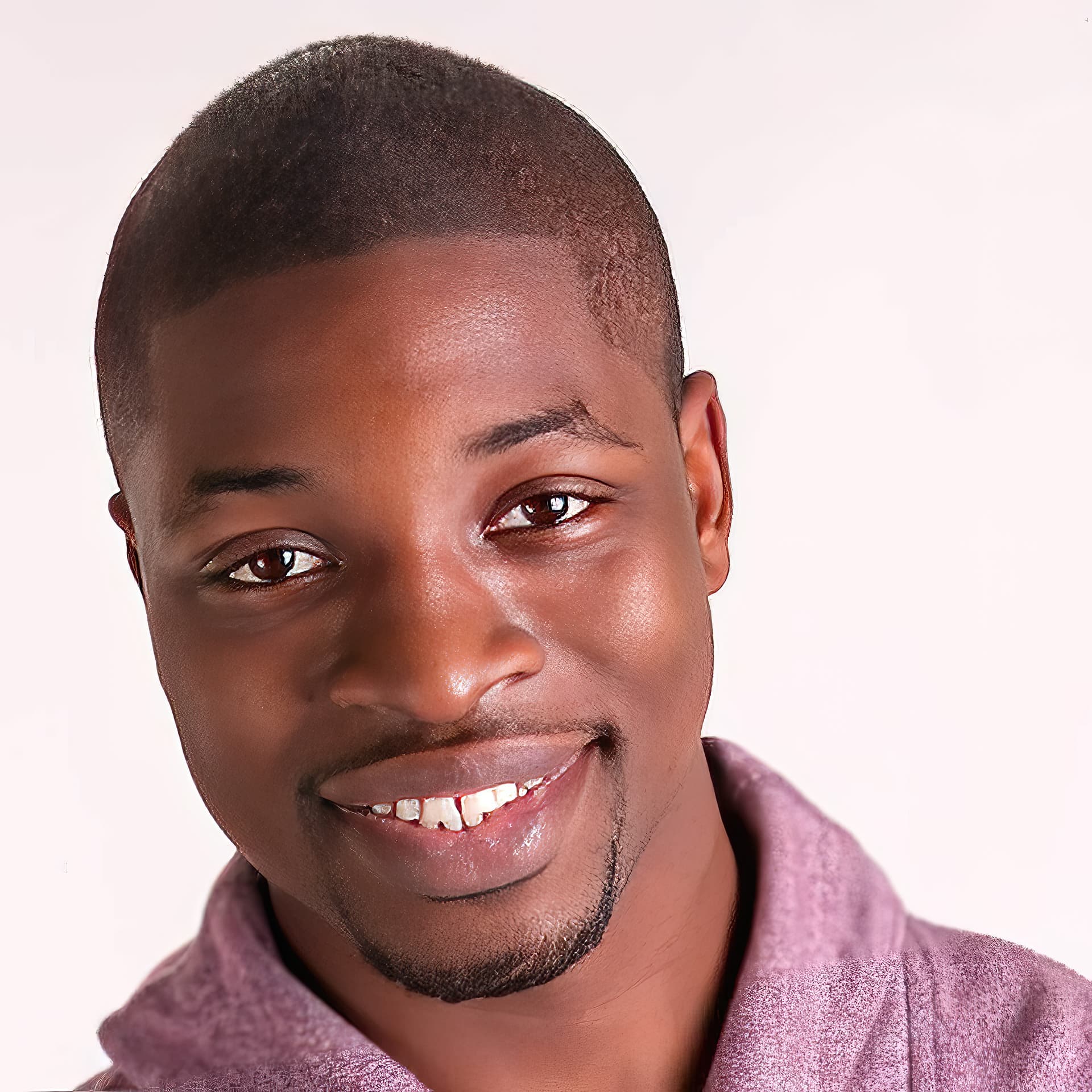 photo of Preacher Lawson