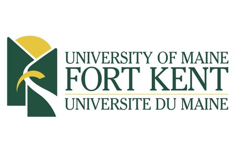 logo of the University of Maine at Fort Kent