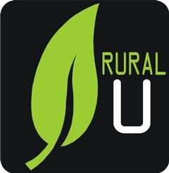 Rural U logo