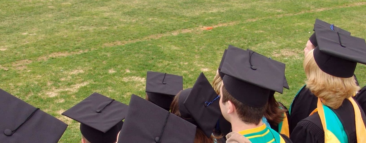 Commencement Caps