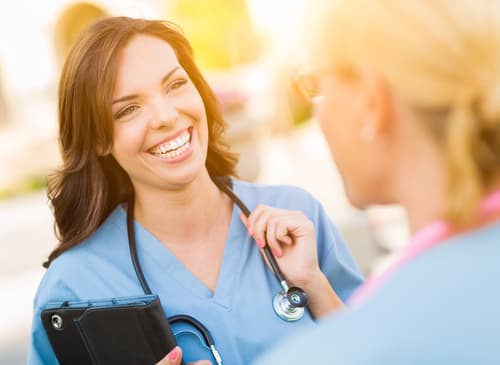 Networking Tips for Nursing Professionals