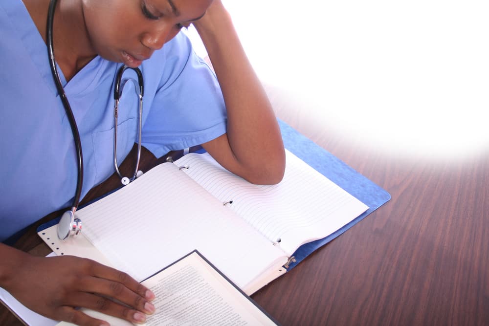 Study Tips for Nursing School