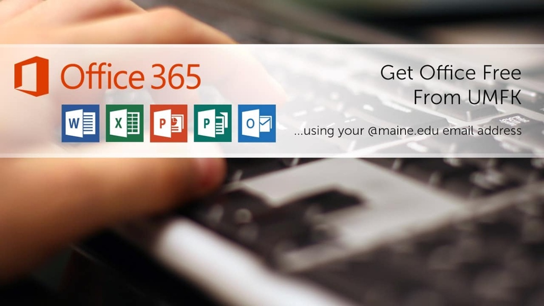 Get Microsoft Office Free